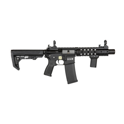 Replika karabinka ASG SA-E05 EDGE™ - Light Ops Stock