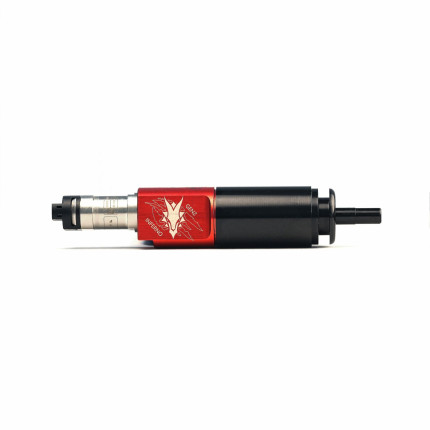 Wolverine Inferno GEN2 Premium M249