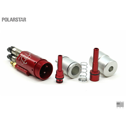 Polarstar F2 AK