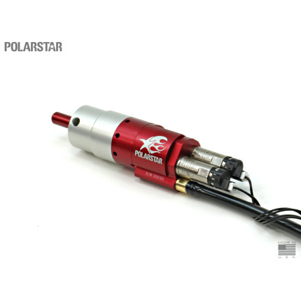 Polarstar F2 AK