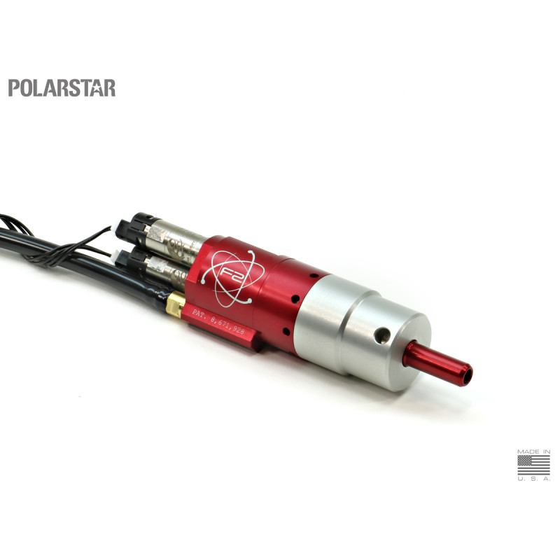 Polarstar F2 AK