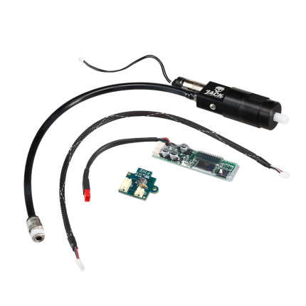 Polarstar Jack M4