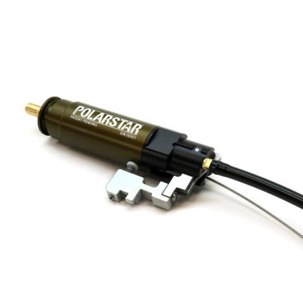 Polarstar Kythera V3 AK