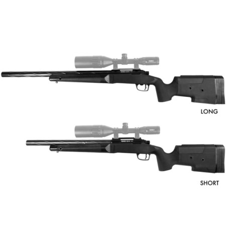 NOVRITSCH - SSG10 A2
