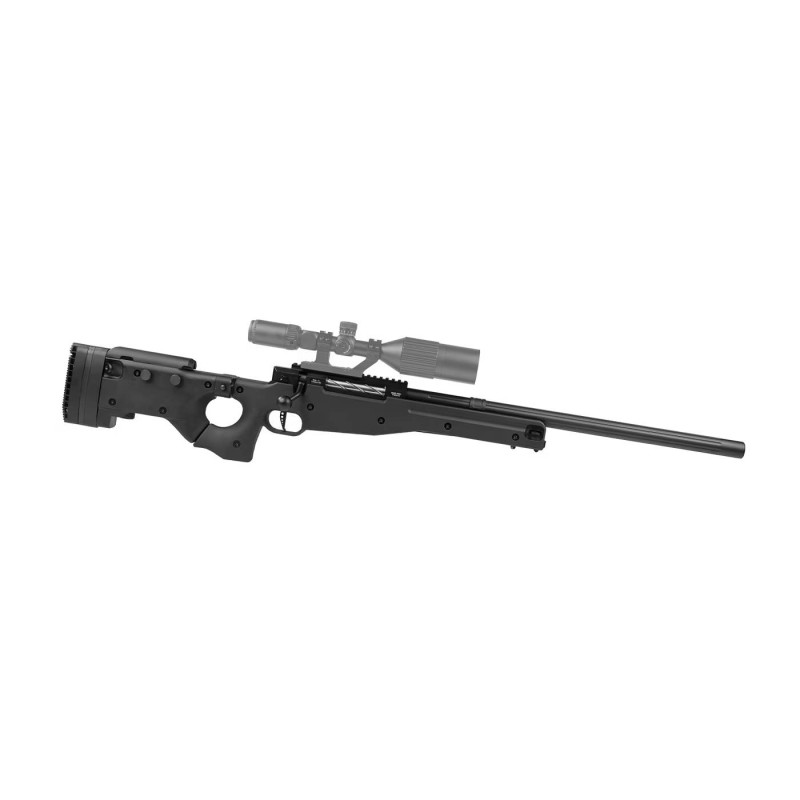 NOVRITSCH - SSG-96 MK.2