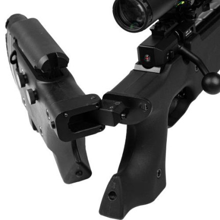 NOVRITSCH - SSG-96 MK.2