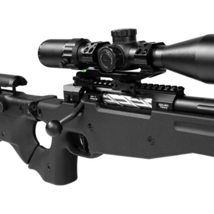 NOVRITSCH - SSG-96 MK.2