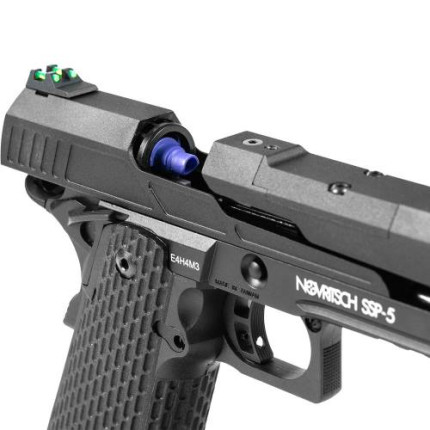 NOVRITSCH SSP5 5.1 GBB