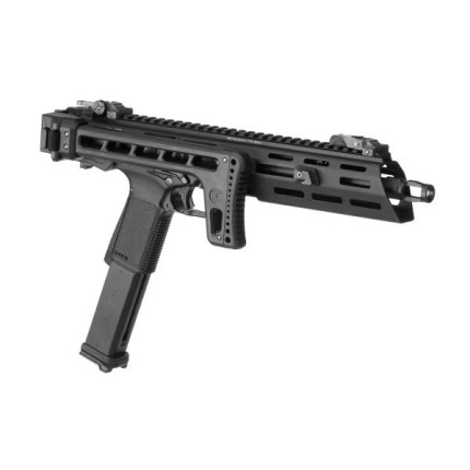 G&G SMC 9 Metal Version GBB