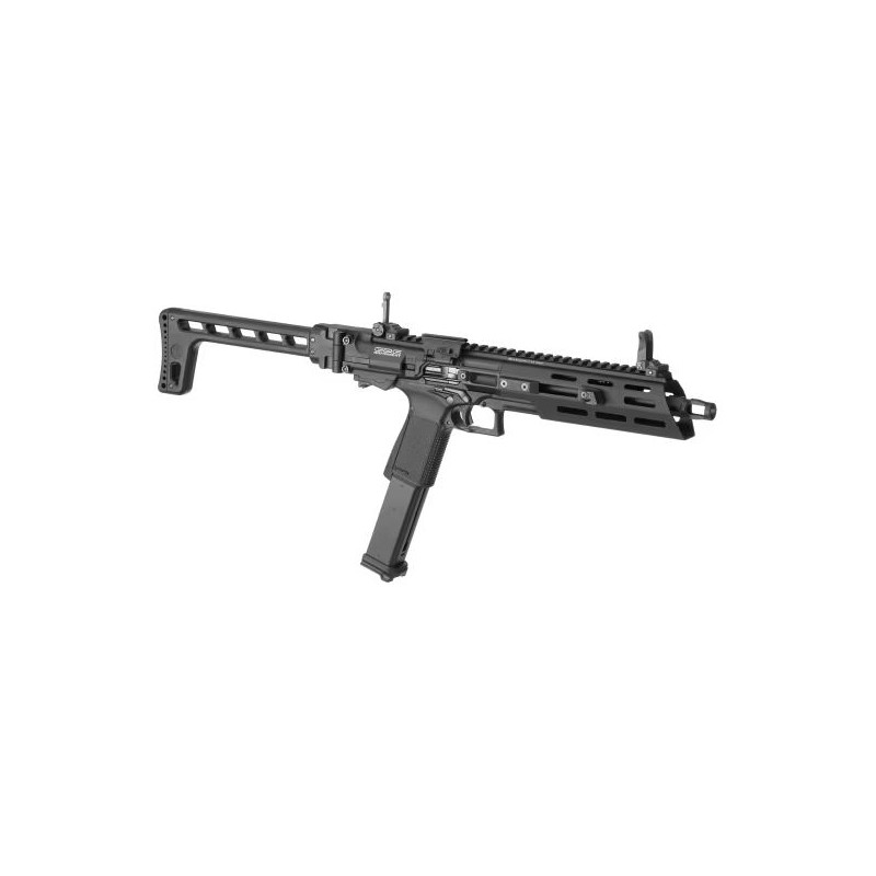 G&G SMC 9 Metal Version GBB