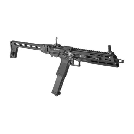 G&G SMC 9 Metal Version GBB