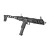 G&G SMC 9 Metal Version GBB