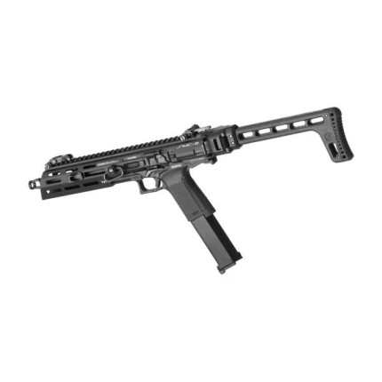 G&G SMC 9 Metal Version GBB