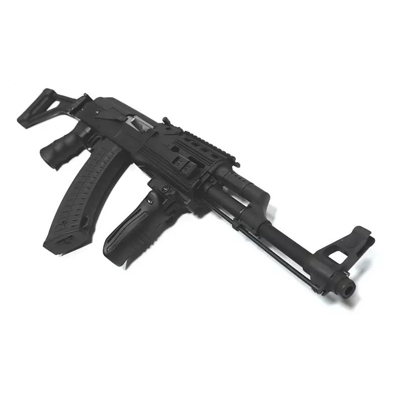 Replika karabinka ASG AK47 CM028U Tactical
