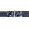 Ładowarka Uniwersalna SkyRC e680 80W 8A AC/DC LiPo\LiHv\LiFe